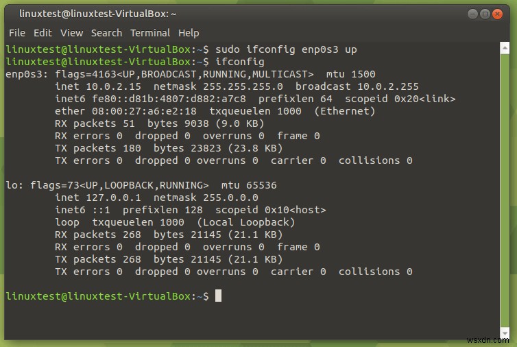 6 lệnh Linux hữu ích nhất cho người mới bắt đầu