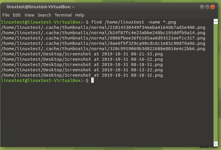 6 lệnh Linux hữu ích nhất cho người mới bắt đầu