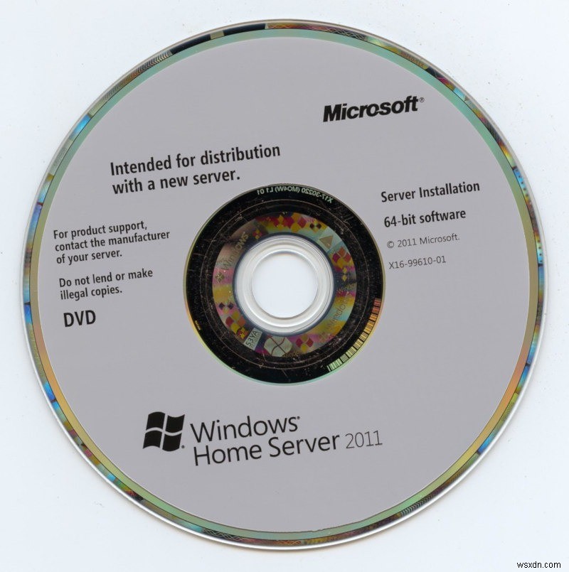 Cách tạo USB cài Windows 10 từ Linux