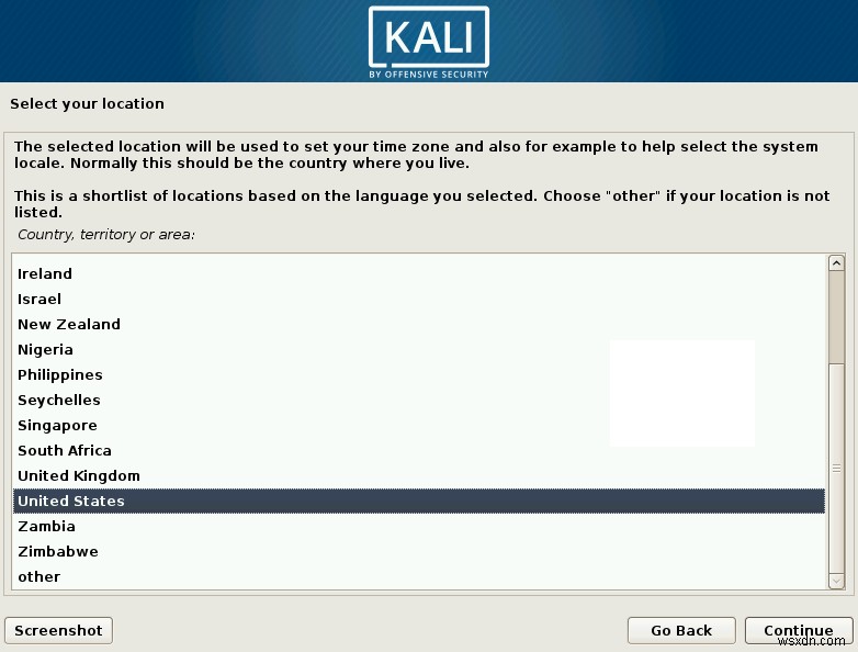 Cách cài đặt Kali Linux