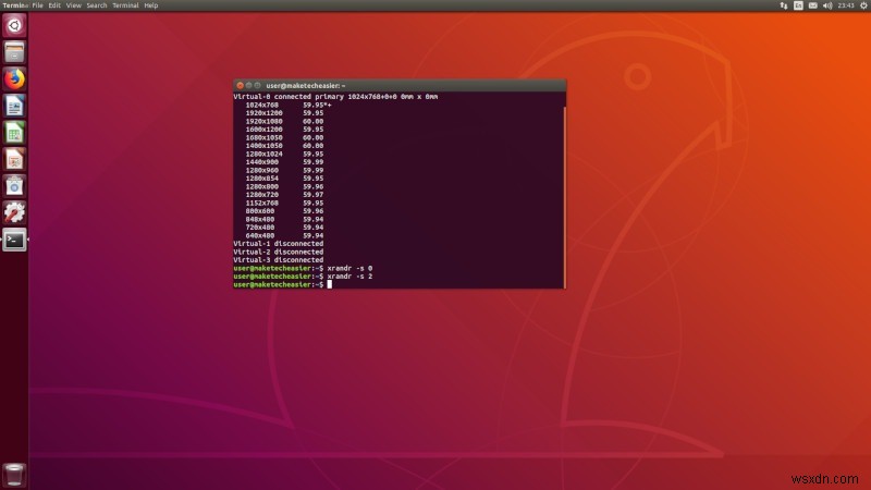 Cách cài đặt và lấy lại Unity Desktop trên Ubuntu