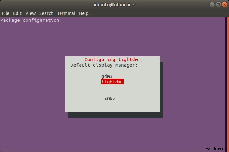 Cách cài đặt và lấy lại Unity Desktop trên Ubuntu