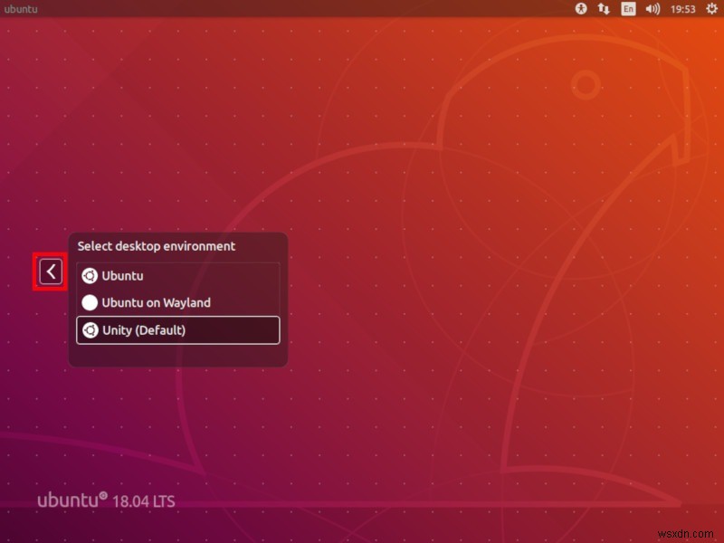 Cách cài đặt và lấy lại Unity Desktop trên Ubuntu