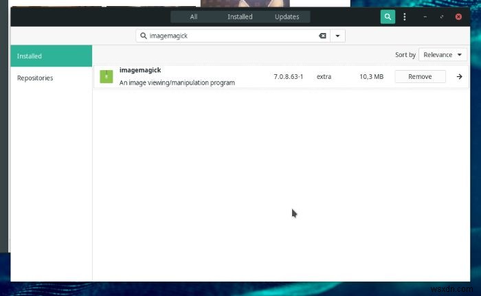 Cách nén và thay đổi kích thước ảnh từ Thunar File Manager trên Linux