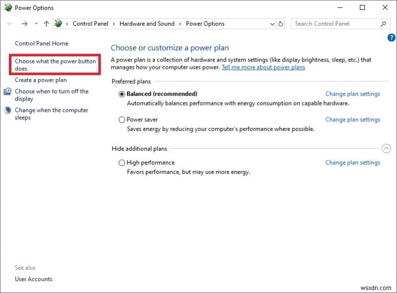 Cách ghi vào phân vùng Windows trên Linux