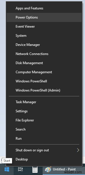 Cách ghi vào phân vùng Windows trên Linux
