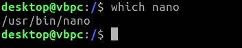 Cách kiểm tra xem một gói có được cài đặt trên Linux hay không