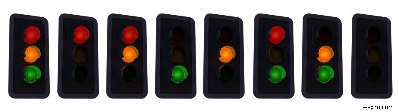 Cách quản lý ưu tiên tiến trình I/O trong Linux