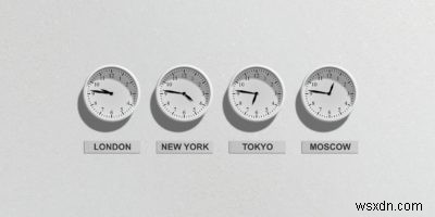 Cách đồng bộ thời gian Linux với máy chủ NTP