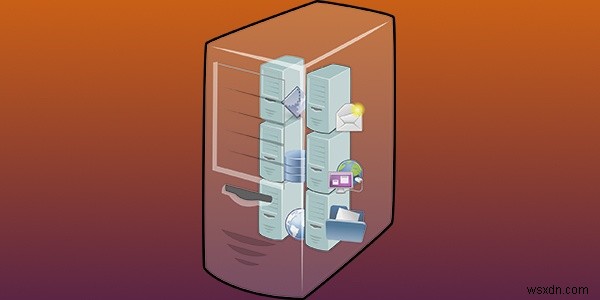 Cách chạy ứng dụng Mac trên Linux