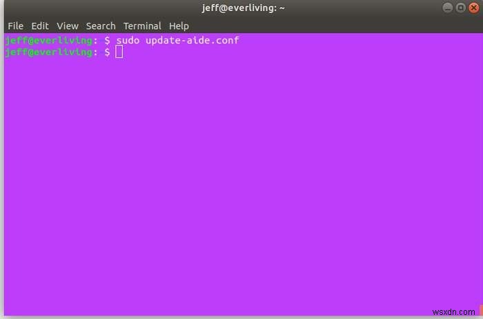 Cách quét server Linux tìm mã độc và rootkit