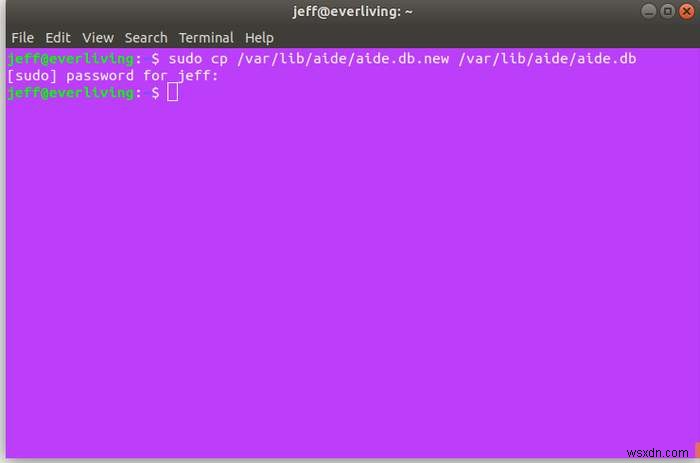 Cách quét server Linux tìm mã độc và rootkit