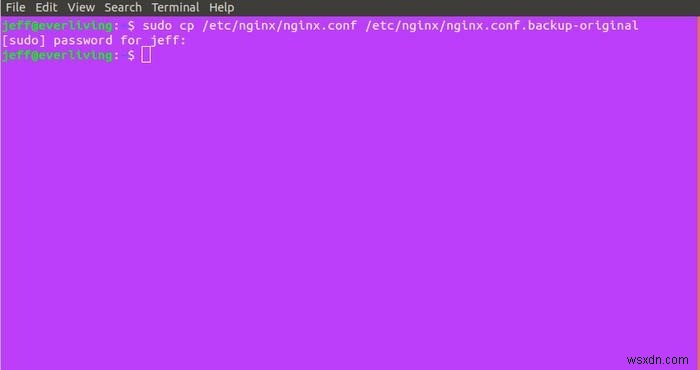 Cách ngăn chặn tấn công DDoS với Nginx