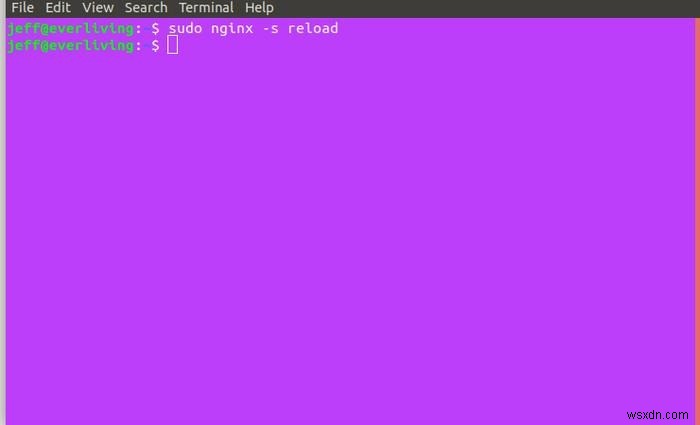 Cách ngăn chặn tấn công DDoS với Nginx