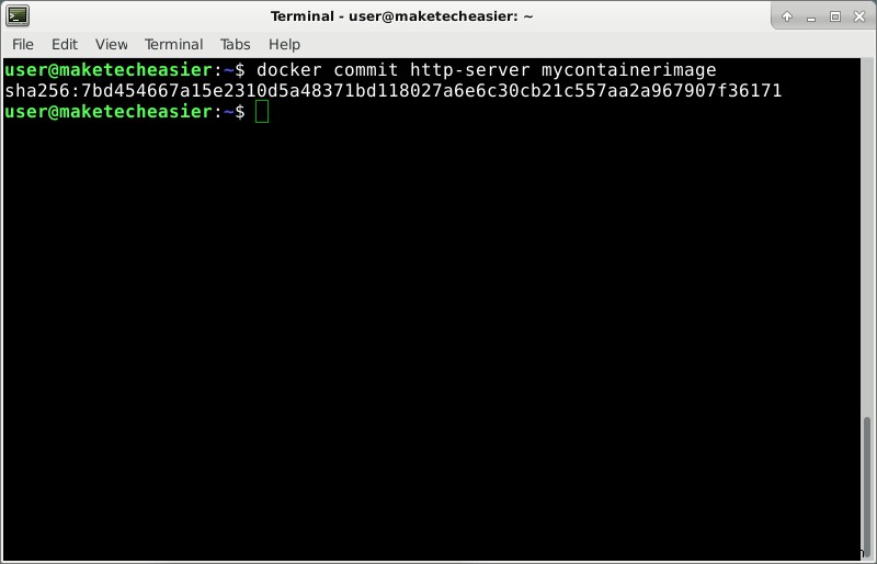 Cách sao chép/di chuyển container Docker sang host khác