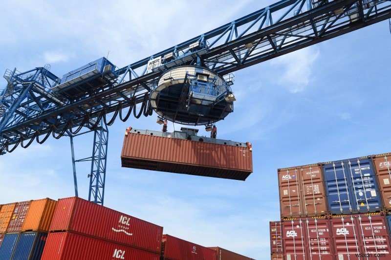 Cách sao chép/di chuyển container Docker sang host khác