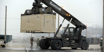 Cách sao chép/di chuyển container Docker sang host khác