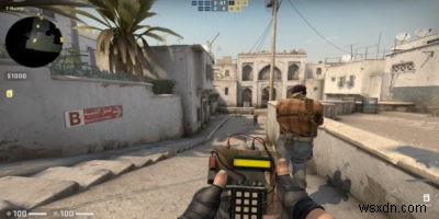 Cách tạo server CS:GO trên Linux VPS