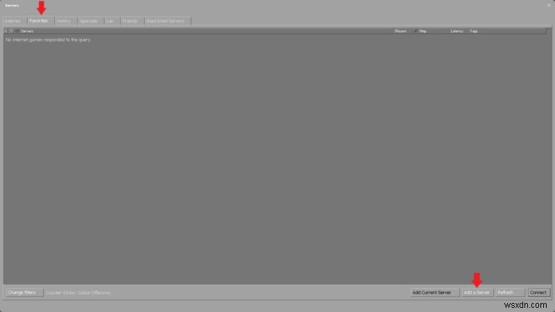 Cách tạo server CS:GO trên Linux VPS