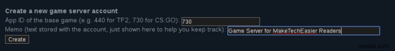 Cách tạo server CS:GO trên Linux VPS