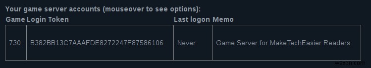 Cách tạo server CS:GO trên Linux VPS