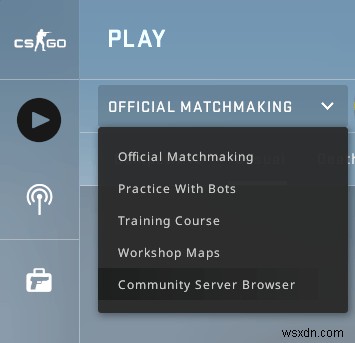 Cách tạo server CS:GO trên Linux VPS