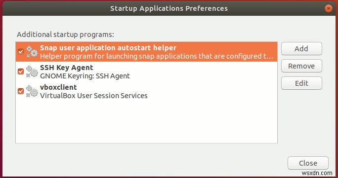Cách Tăng Tốc Độ Cho Máy Tính Linux