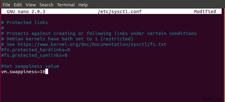 Cách Tăng Tốc Độ Cho Máy Tính Linux