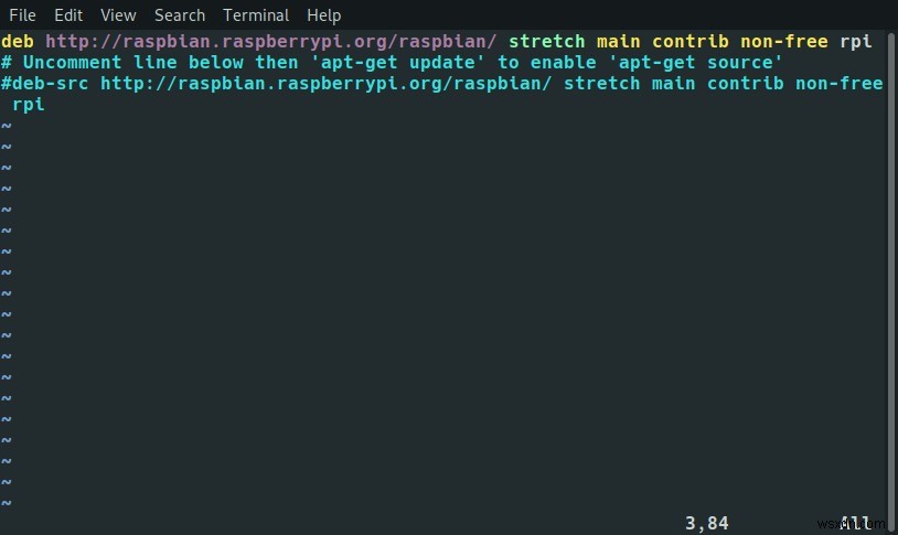 Cách Nâng Cấp Raspberry Pi Lên Raspbian Buster