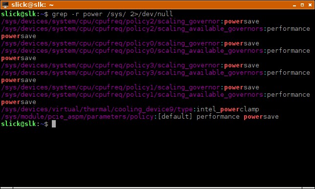 /dev/null Trong Linux Là Gì?