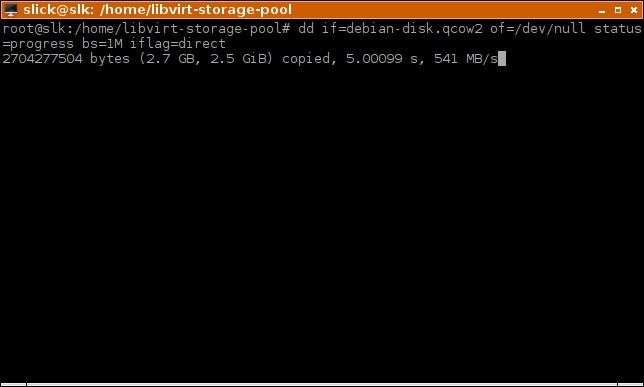 /dev/null Trong Linux Là Gì?