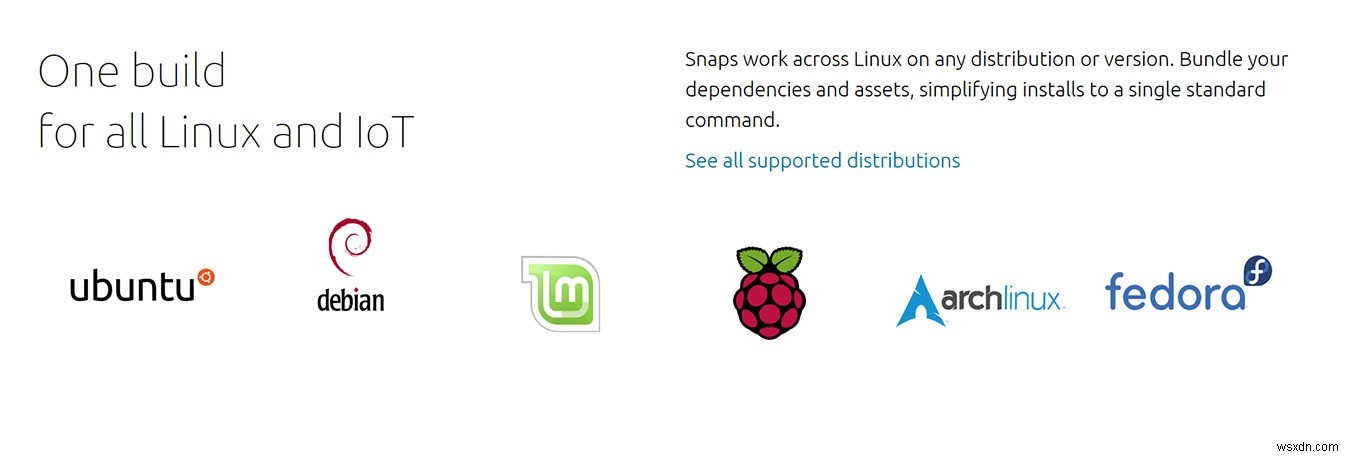 Cách Cài Đặt Ứng Dụng Snap Trên Arch Linux
