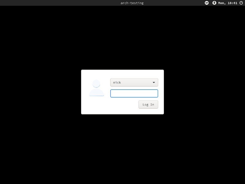 Cách Thiết Lập Môi Trường Desktop XFCE Trên Arch Linux
