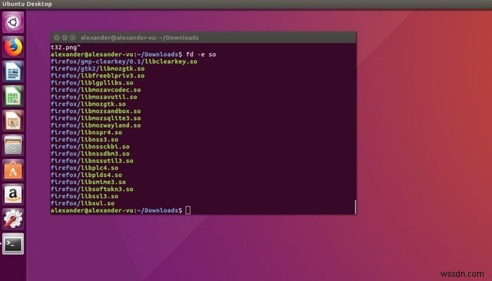 Cách Dùng fd Để Tìm Tệp Nhanh Trên Linux Và macOS