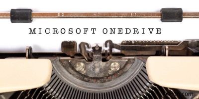 Cách đồng bộ Microsoft OneDrive với Linux