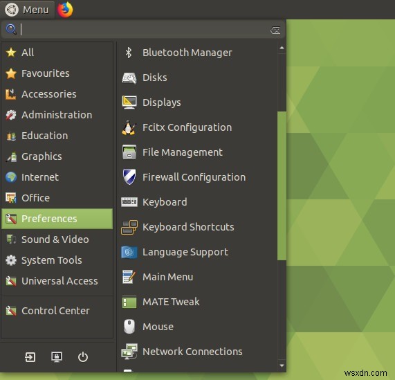 Cách thay đổi bố cục bàn phím trong Linux