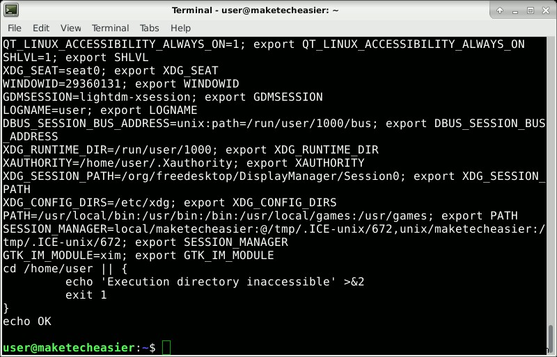 Cách lên lịch lệnh trong Linux với tiện ích  at 