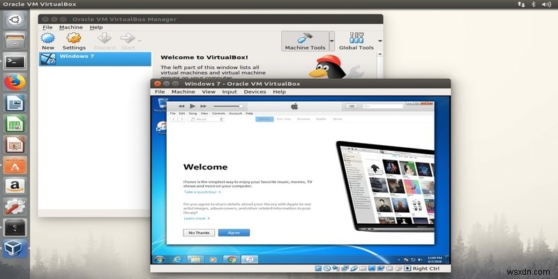 Cách nghe Apple Music trên Linux