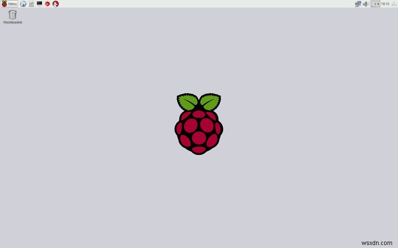 5 bản phân phối Linux tốt nhất cho Raspberry Pi