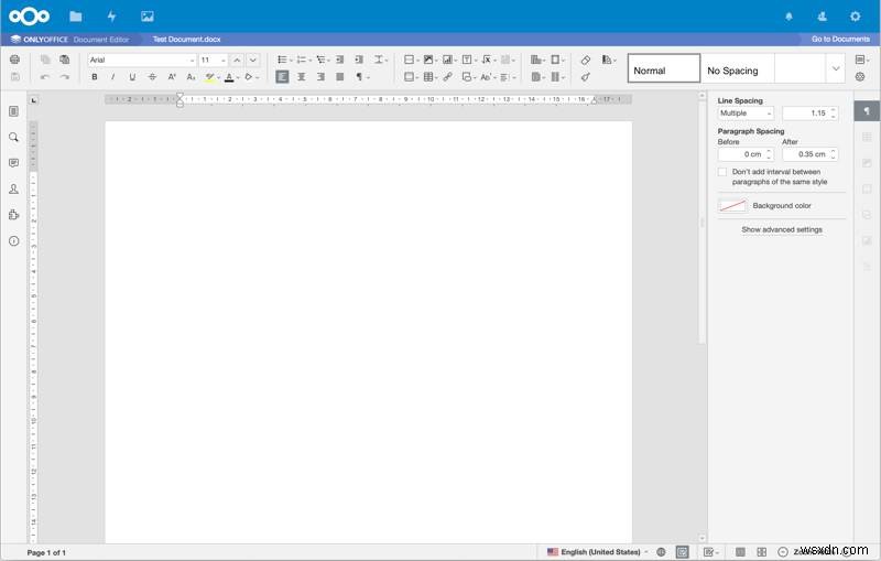 Cách cài đặt Nextcloud tích hợp OnlyOffice trên Ubuntu