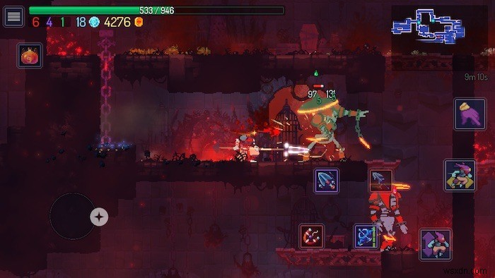17 Game Offline Vui Nhơn Để Chơi Trên Điện Thoại