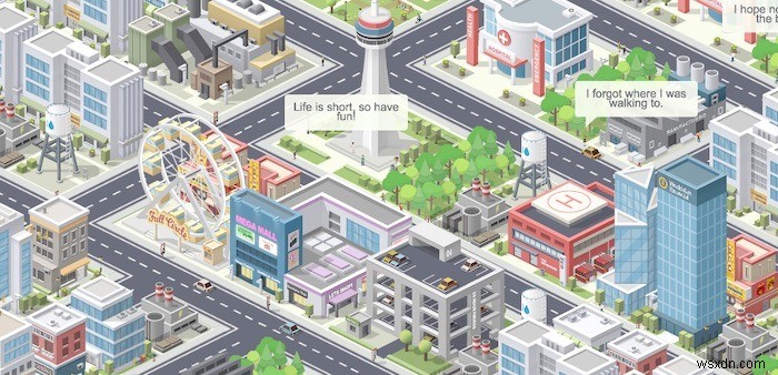 17 Game Offline Vui Nhơn Để Chơi Trên Điện Thoại