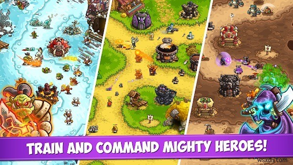17 Game Offline Vui Nhơn Để Chơi Trên Điện Thoại