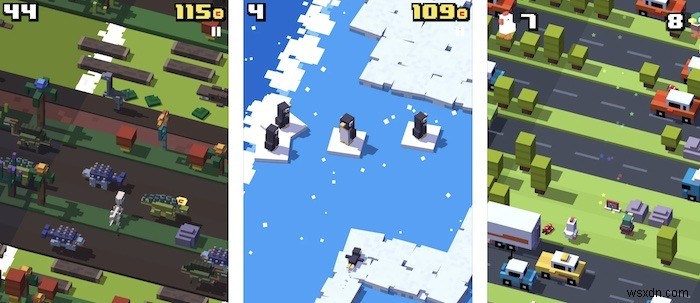 17 Game Offline Vui Nhơn Để Chơi Trên Điện Thoại