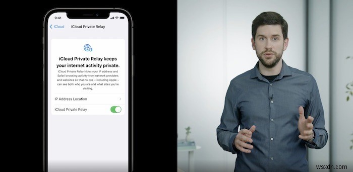 Apple iCloud+ Private Relay Là Gì?