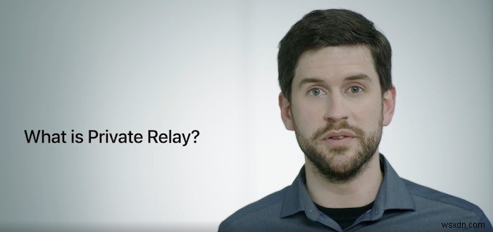Apple iCloud+ Private Relay Là Gì?
