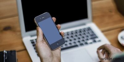 Cách Quên Mạng Wi-Fi Trên iPhone