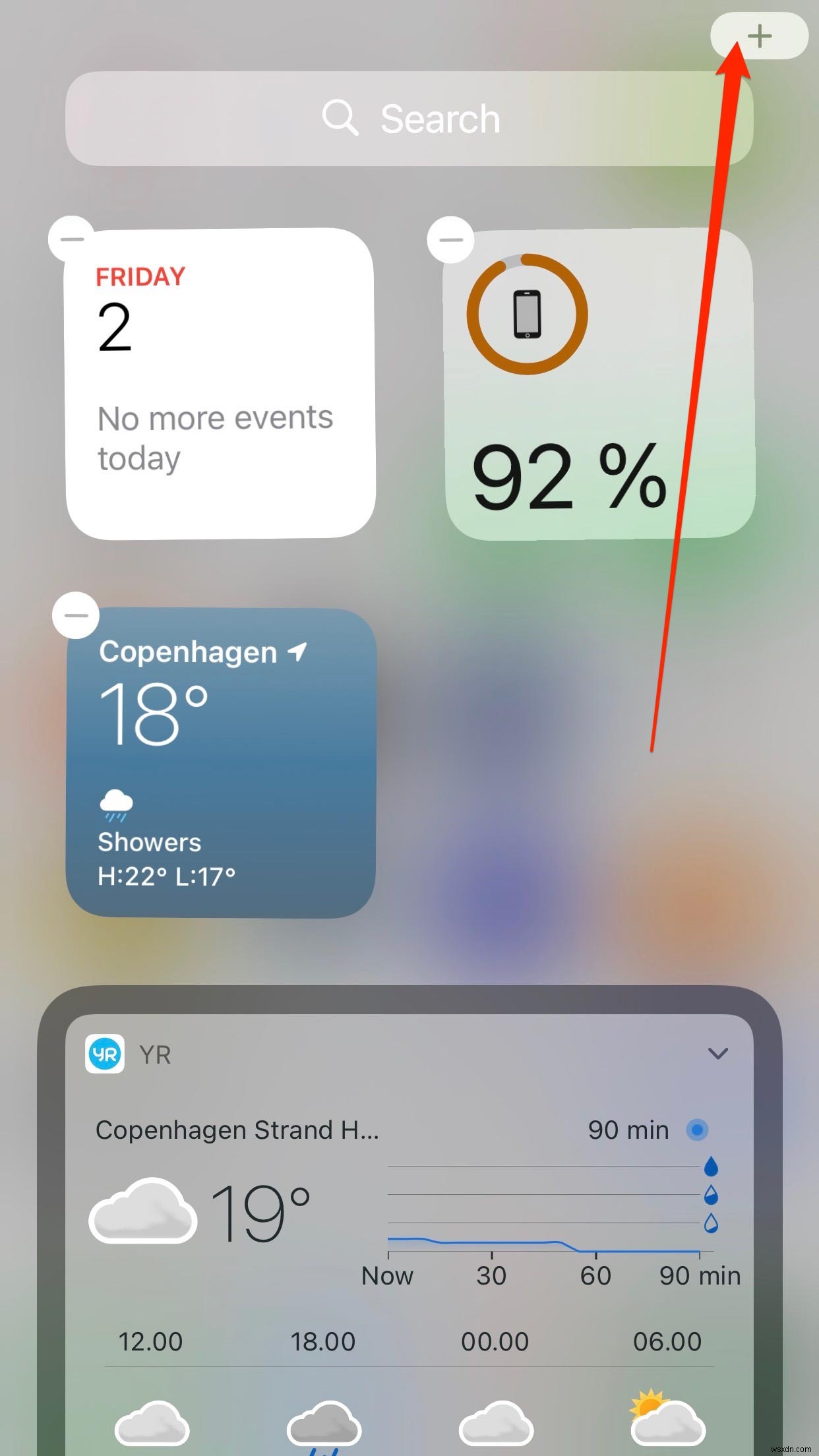 Cách Tắt Screen Time Trên iPhone
