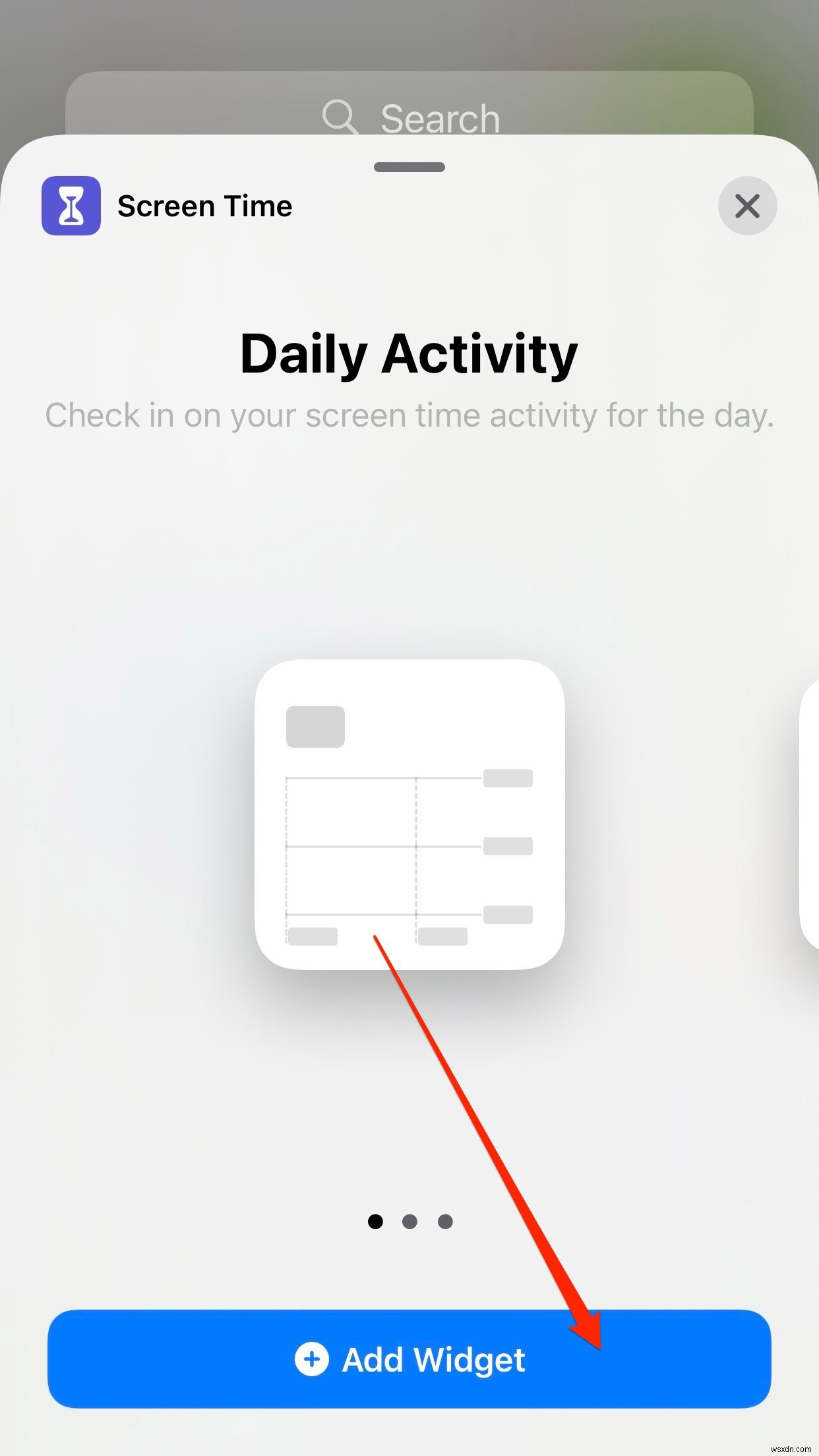 Cách Tắt Screen Time Trên iPhone