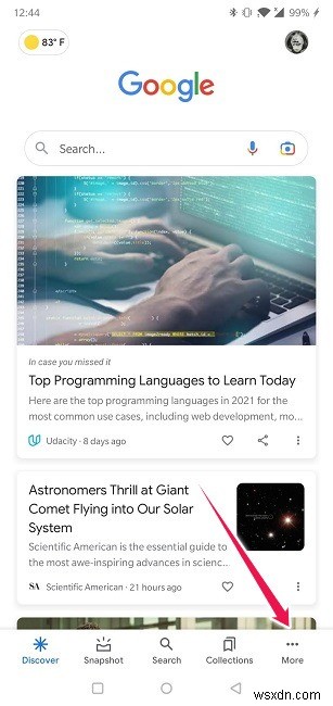 Cách Giúp Google Assistant Nhận Diện Danh Bạ Tên Riêng